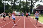 Mens 4 x 100 metres relay, North of England Division 2E, Morpeth.